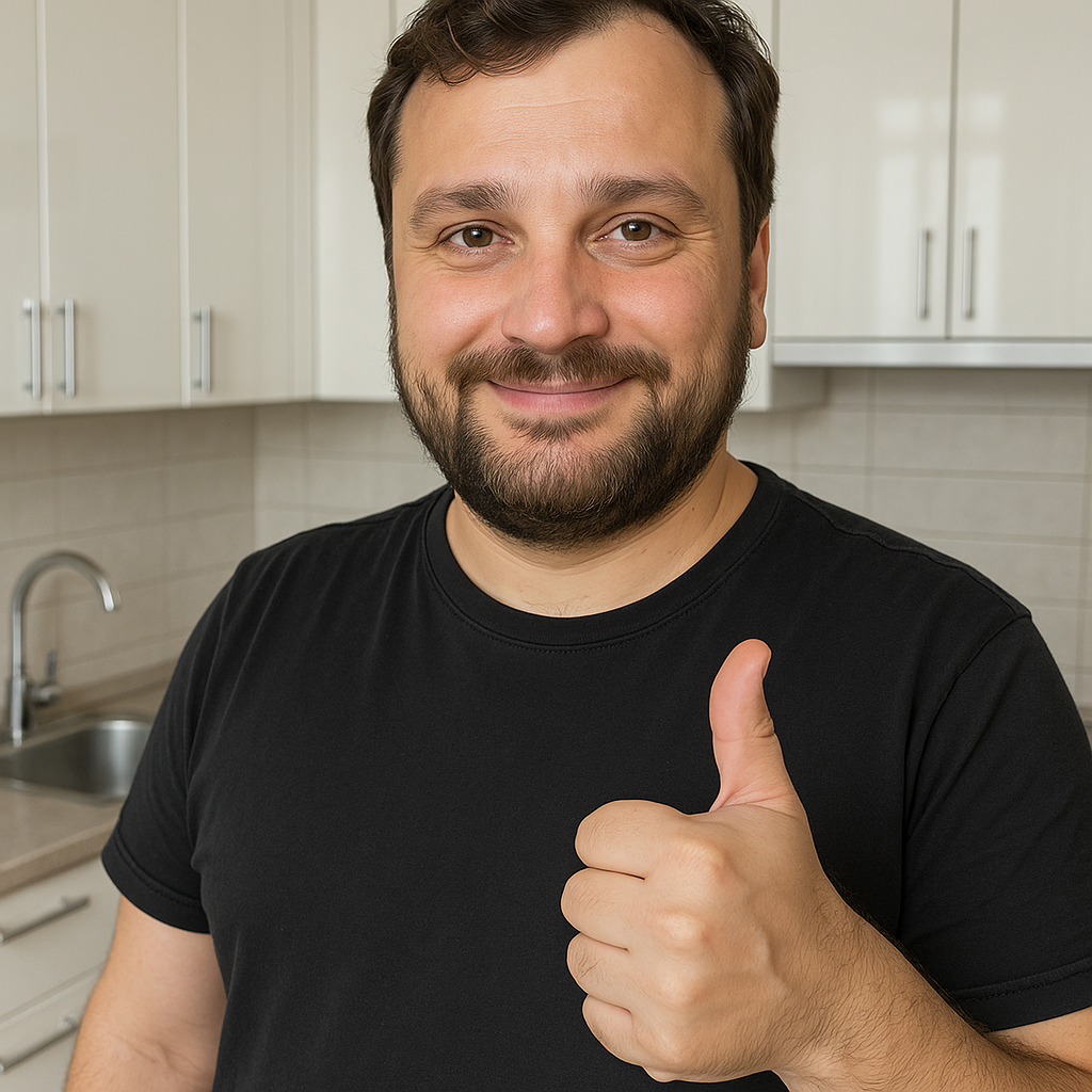 Основатель компании